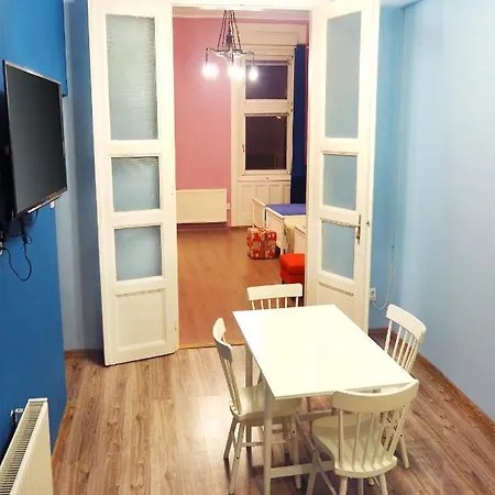 My Lovely In Apartment