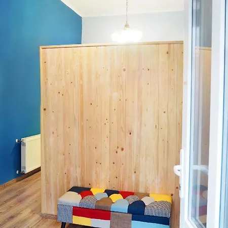 My Lovely In Apartment Budapest