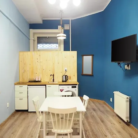 Apartment My Lovely In