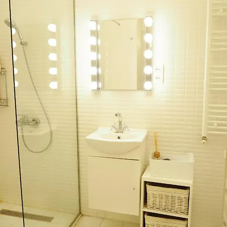 My Lovely In Appartement *