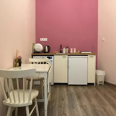 Apartment My Lovely In Budapest