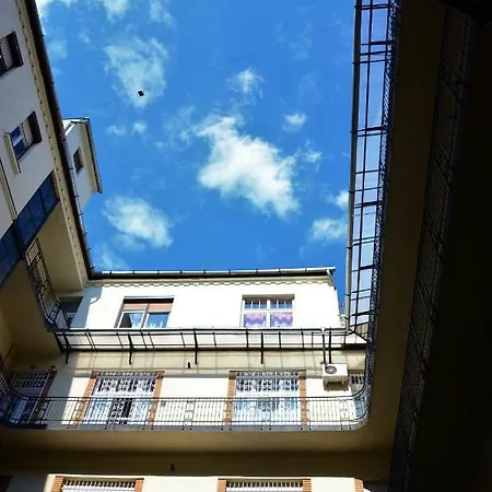 My Lovely In Apartment *