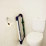 Hotel My Lovely In Budapest